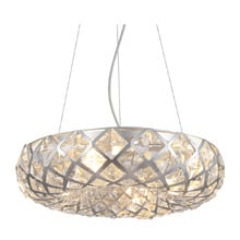 Beckman Pendant Light